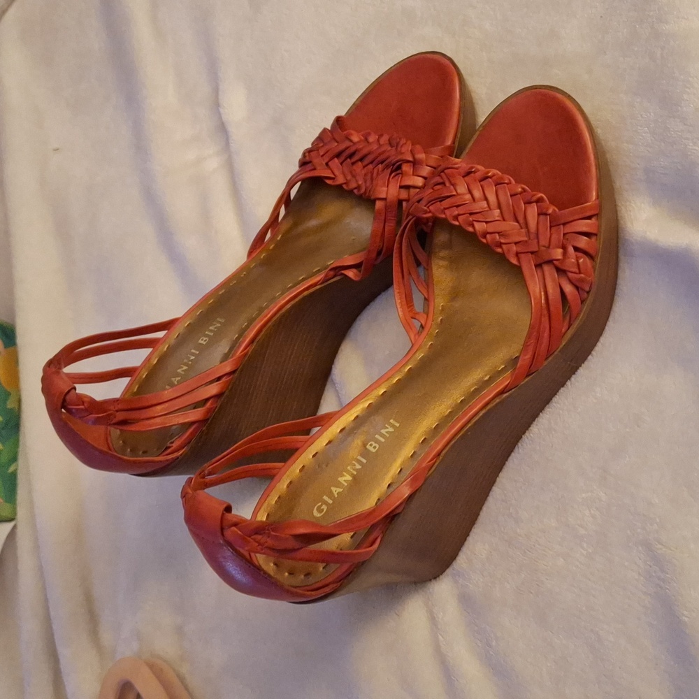 Gianni Bini Shoes